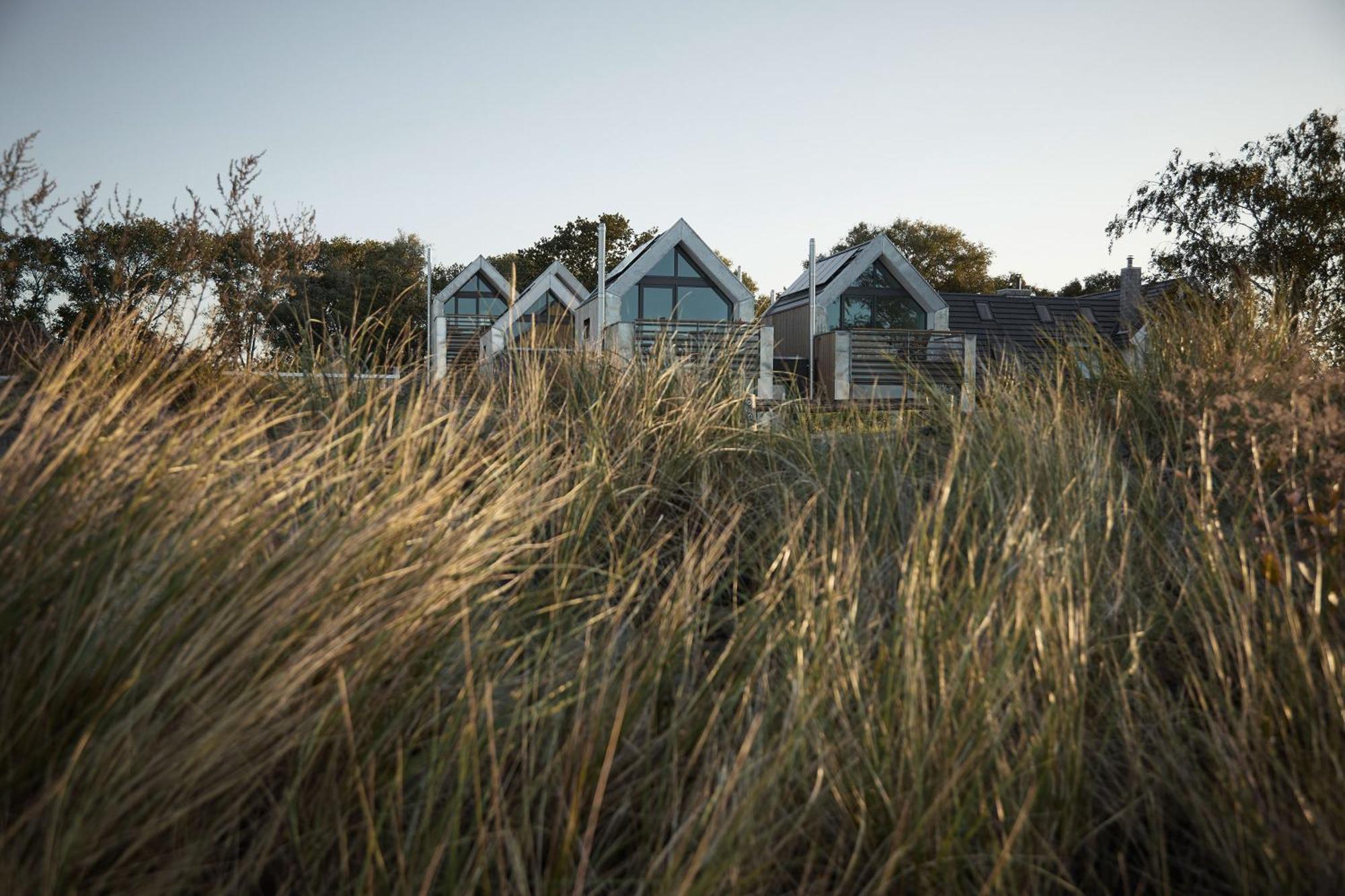 Villa Azure I Fehmarn Exterior photo