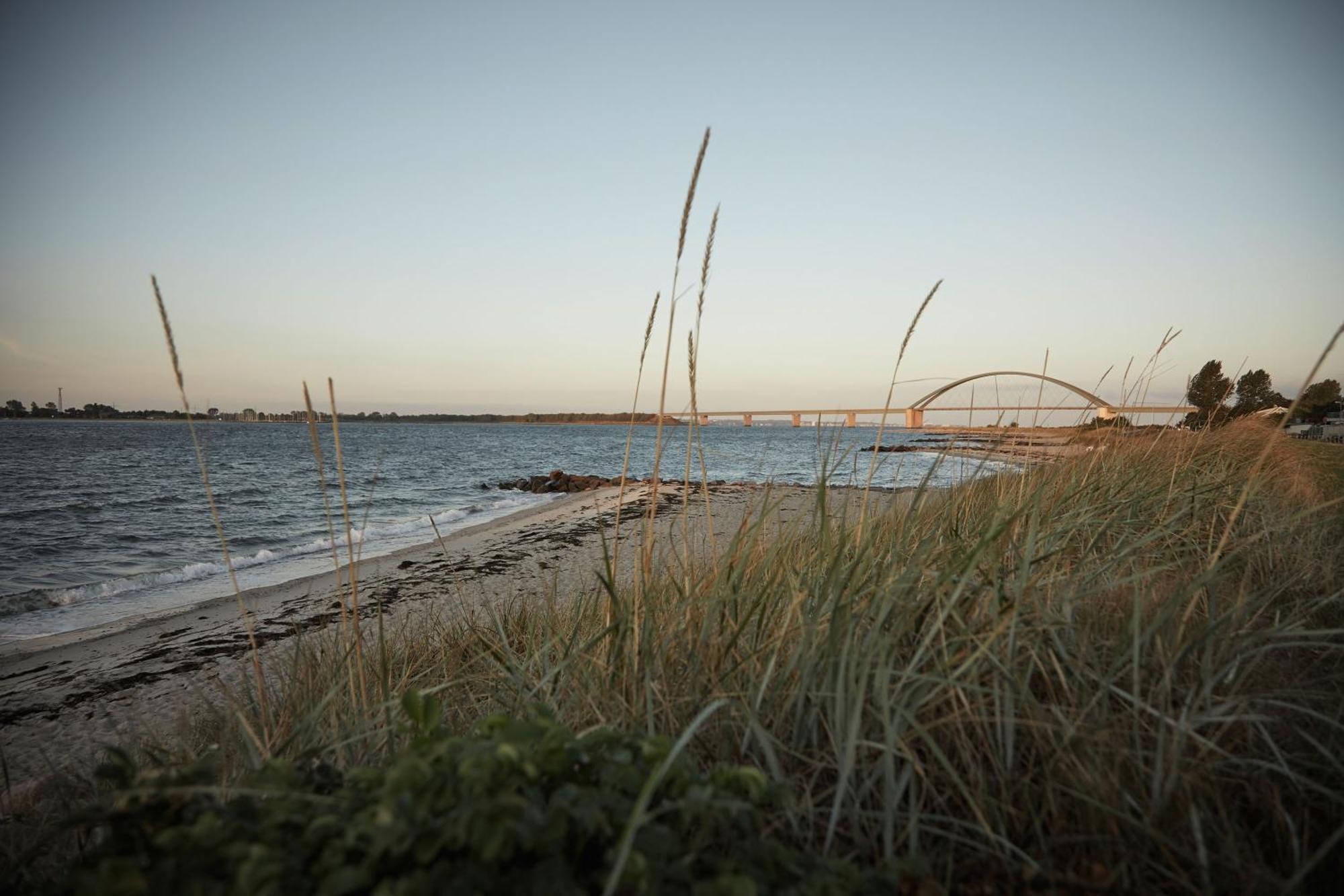 Villa Azure I Fehmarn Exterior photo