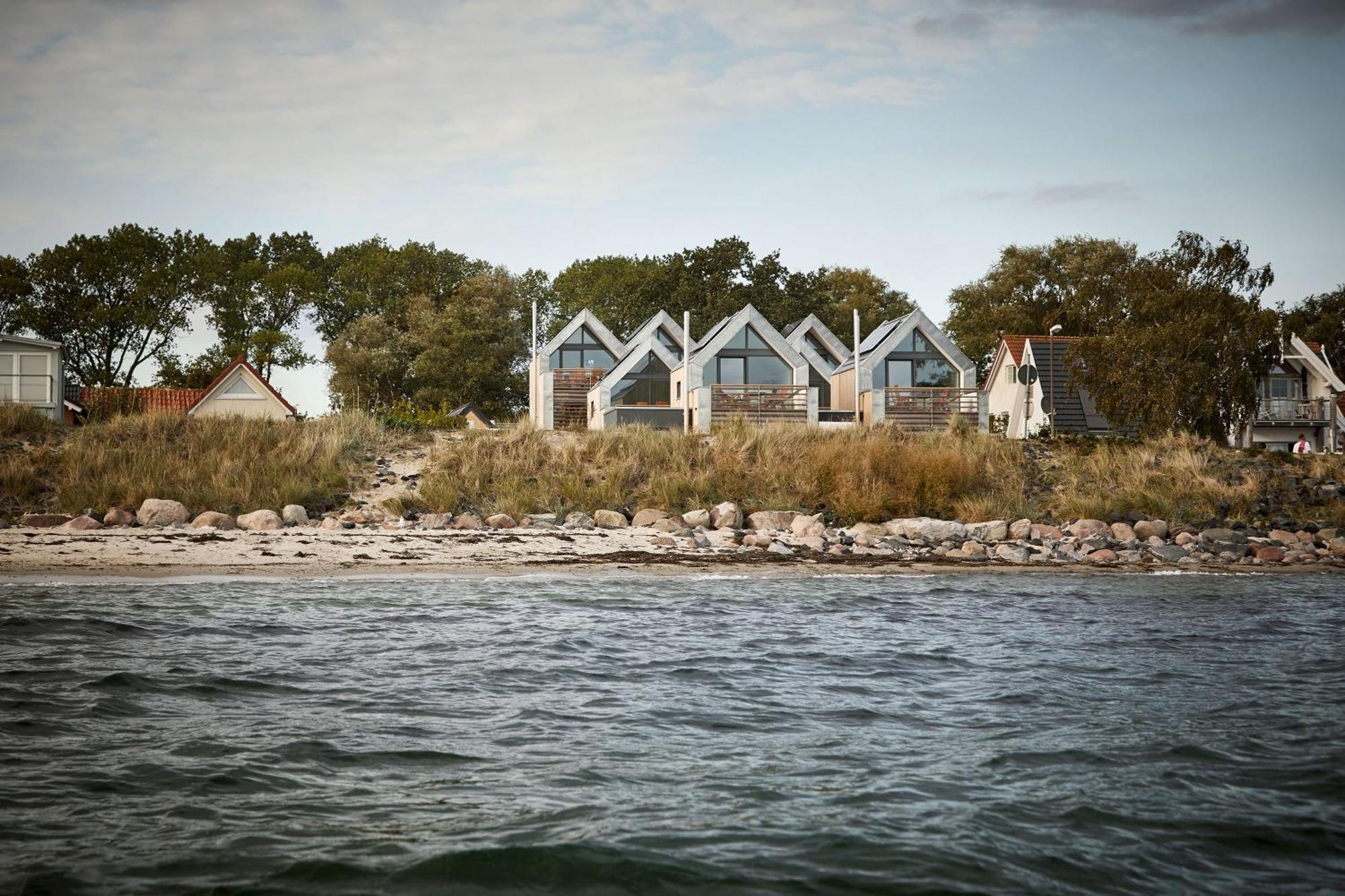 Villa Azure I Fehmarn Exterior photo