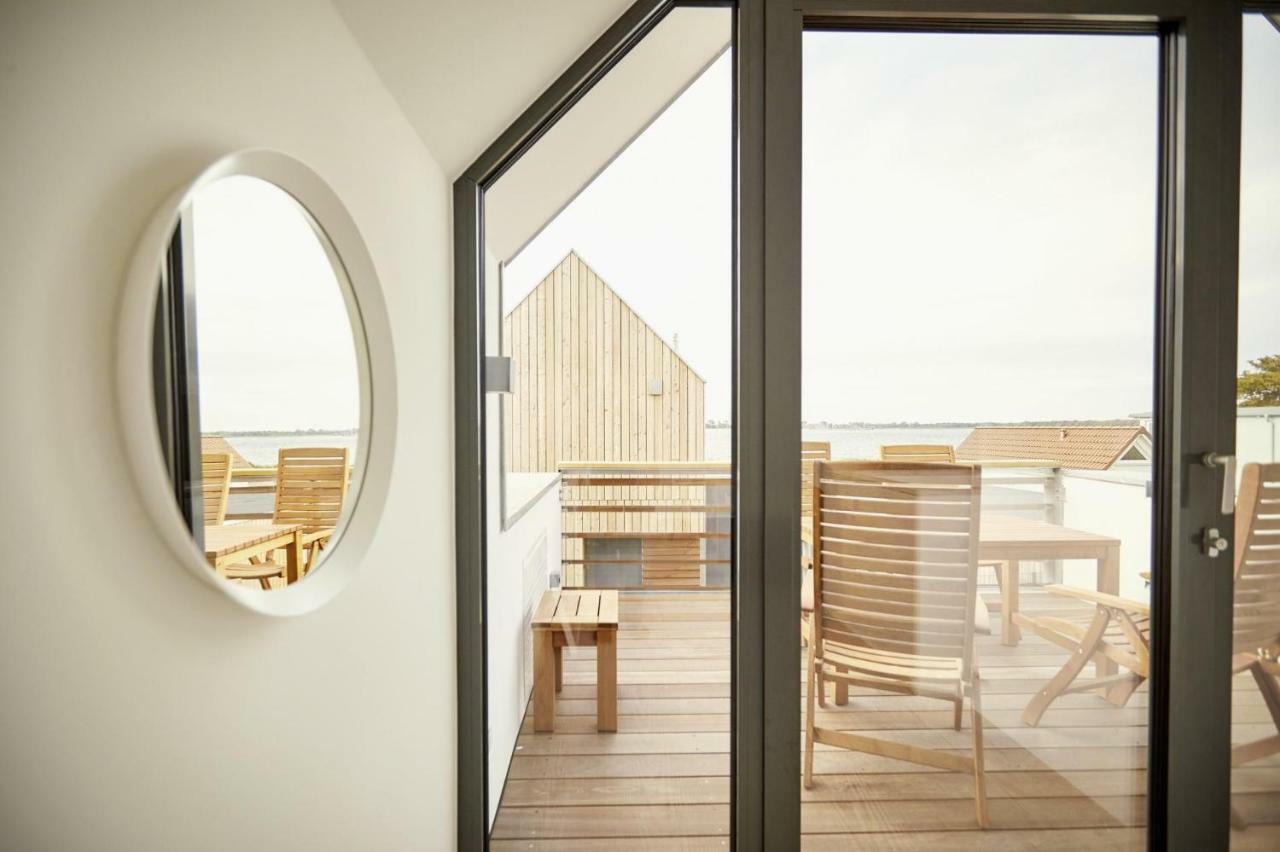 Villa Azure I Fehmarn Exterior photo